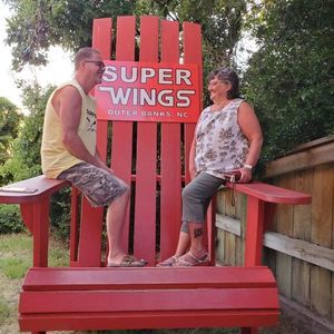 Meet your Posher, Diane